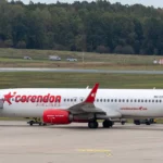 Flughafen Nürnberg: Tippfehler löst Entführungsalarm aus – Kampfjets begleiten Ferienflieger
