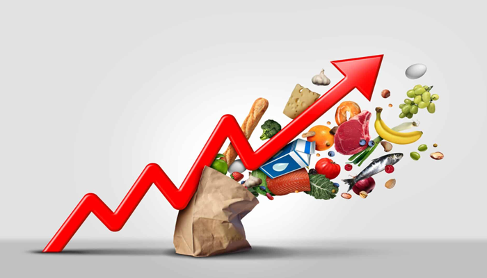 Rising Household Costs Are Changing Consumer Spending Habits