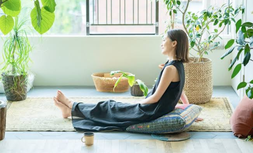 Why More People Are Choosing a Simpler Lifestyle