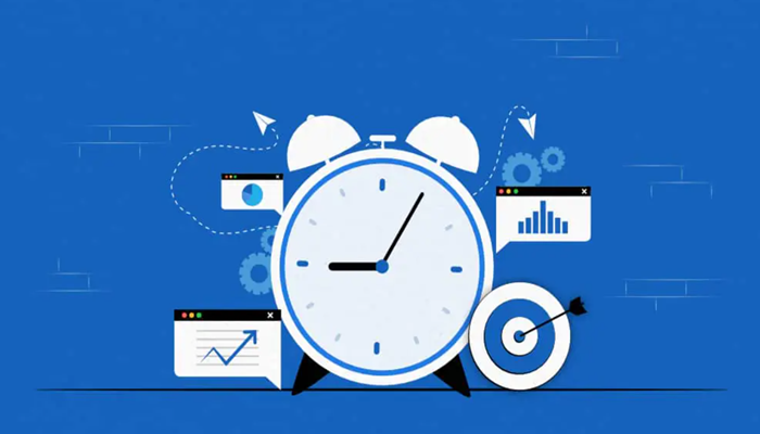 7 Easy Ways to Stay Organised During a Busy Week