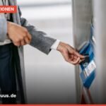 Deutschlandticket bezahlen: Methoden und Schritt-für-Schritt-Anleitung