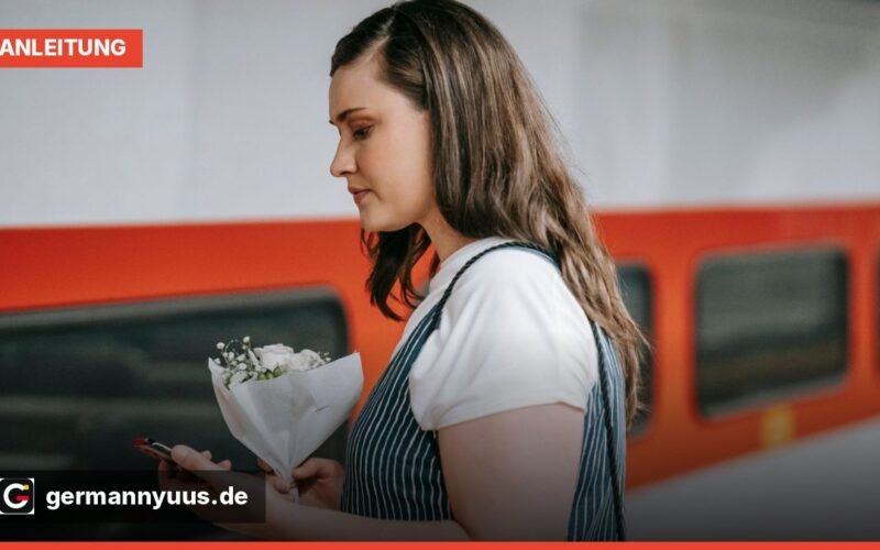 Deutschlandticket buchen: Anleitung für 2026 & 2027