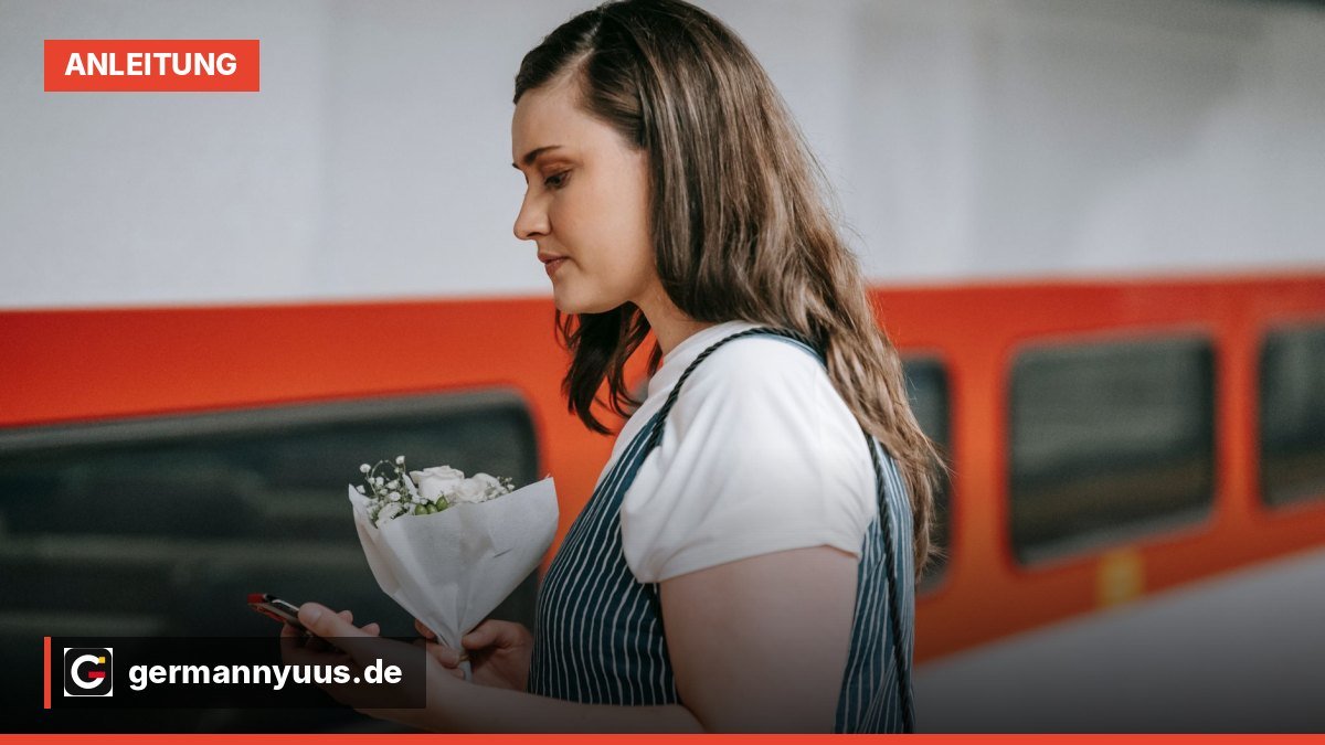 Deutschlandticket buchen: Anleitung für 2026 & 2027