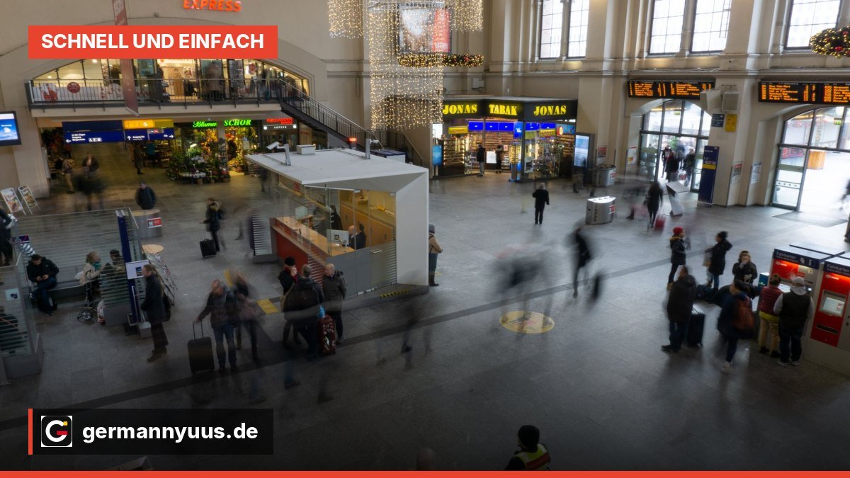 Deutschlandticket kaufen – Abo abschließen für 63 €/Monat
