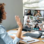 Die Arbeit im Homeoffice verändert die Art und Weise, wie moderne Unternehmen ihre Teams zusammenstellen