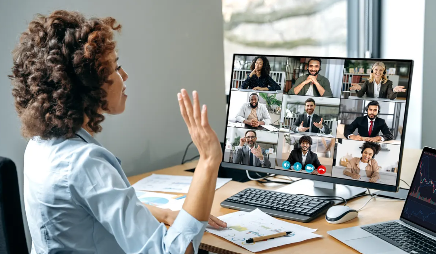 Die Arbeit im Homeoffice verändert die Art und Weise, wie moderne Unternehmen ihre Teams zusammenstellen