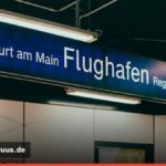 Nuremberg Airport P3 charges