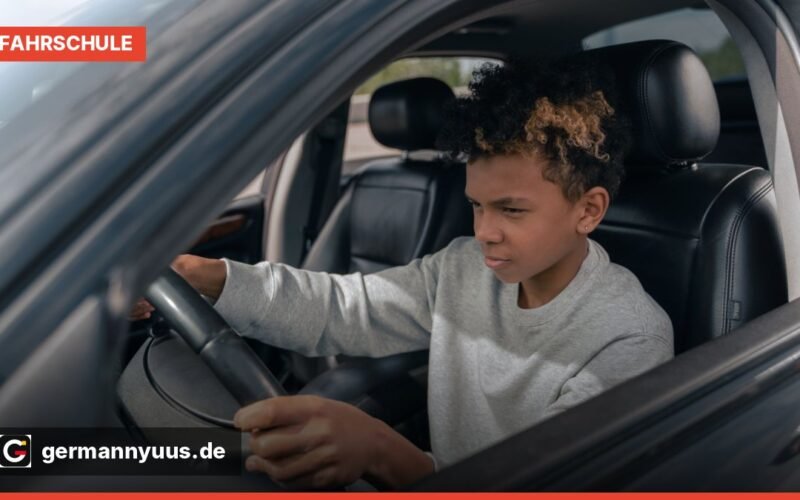 Führerschein Klasse B: Was Sie fahren dürfen und die Reform 2027