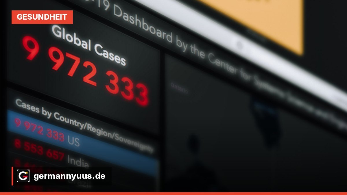 Grippewelle Deutschland 2024: 12 Millionen Infizierte und 16.000 Todesfälle