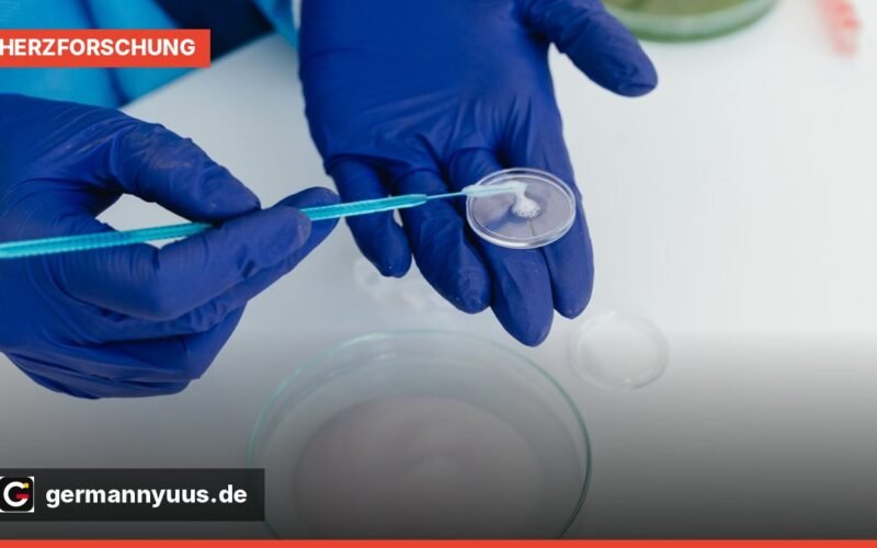 Neue Wege gegen Herzrhythmusstörungen: Forschung und Therapie in Deutschland