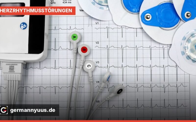 Herzrhythmusstörungen: Neue Therapien und wachsende Herausforderungen