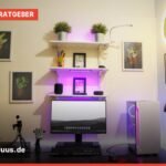 Homeoffice Ausstattung Tipps: So richten Sie den perfekten Arbeitsplatz ein