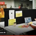 Was ist Homeoffice im Metaverse: Digitaler Arbeitsplatz erklärt