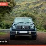 Mercedes-AMG G63: The Ultimate Guide to Price and Technology