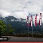 Österreich Nationalfeiertag 2026: Montag arbeitsfrei und langes Wochenende