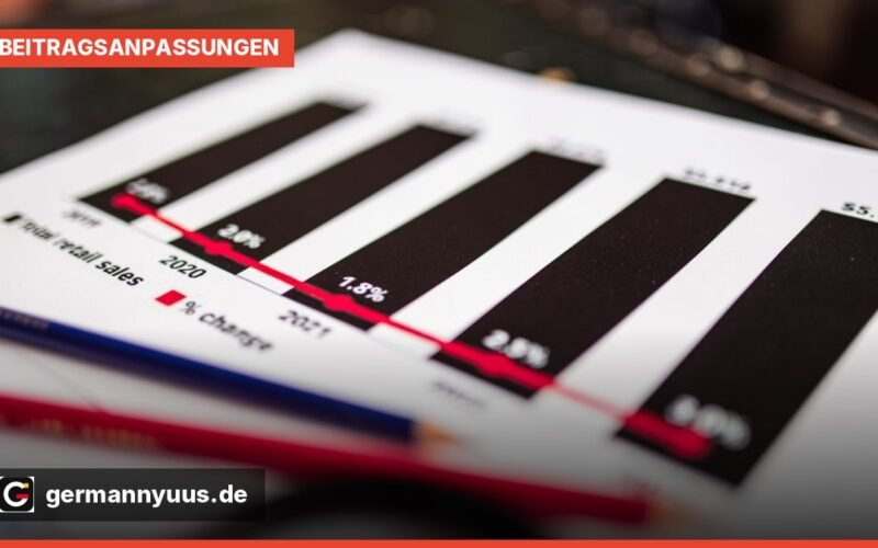 PKV Beitragserhöhungen 2026 – Was Versicherte jetzt wissen müssen