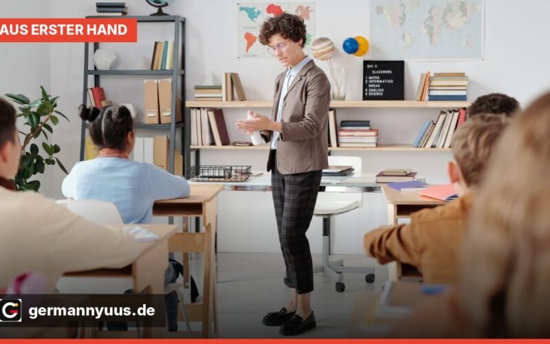 Referendariat Schleswig-Holstein Lehramt Erfahrungen