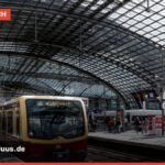 Steffen Bilger Deutschlandticket: Preisgestaltung und Zukunftsperspektiven