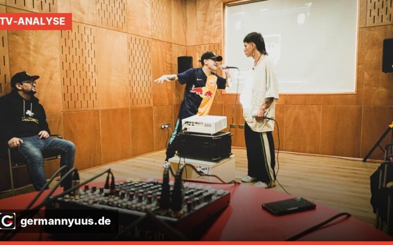 The Voice of Germany Battles Bewertung: Dritte Battle-Night sorgt für Streit und Jubel