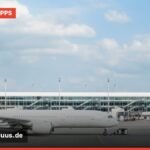 Tipps Flughafen Nürnberg: Parken, Check-in und Sicherheit