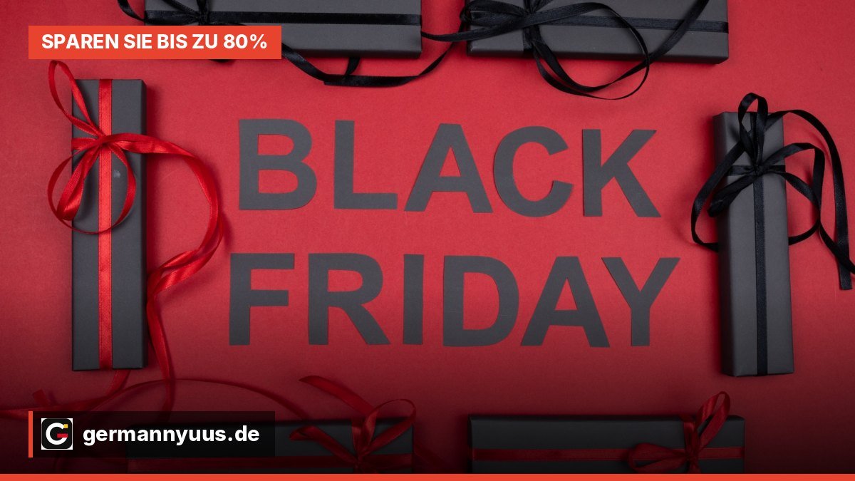 TradingView Black Friday Sale 2026 mit stark reduzierten Abo-Kosten