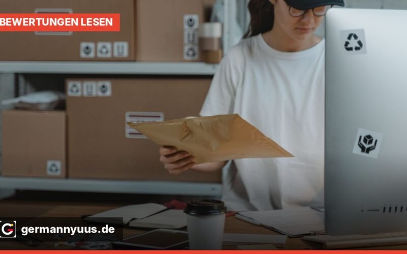 Viking Shop Erfahrungen: Kundenbewertungen und Services im Vergleich