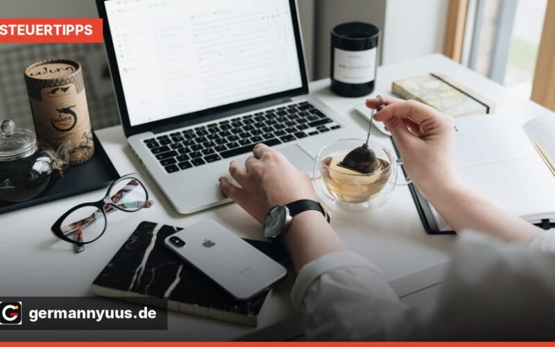 Wann gilt die Homeoffice-Pauschale 2024? Regeln und Höchstbetrag