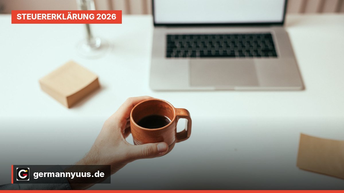 Wann Homeoffice Pauschale greift: Regeln und Höchstbetrag 2026