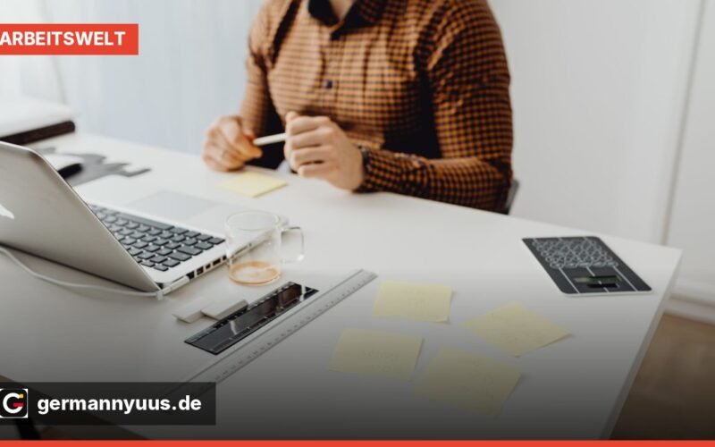 Warum Homeoffice nicht zum Regelfall werden sollte