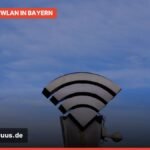 What is Bayern WLAN? A guide to free internet access in Bavaria